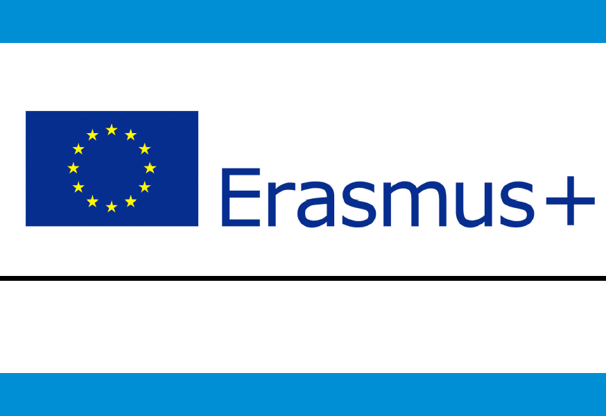 Proyecto Erasmus +.  Curso 2020-21