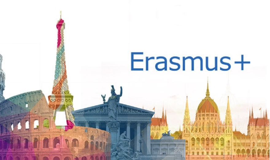 Finaliza la visita Erasmus + a España