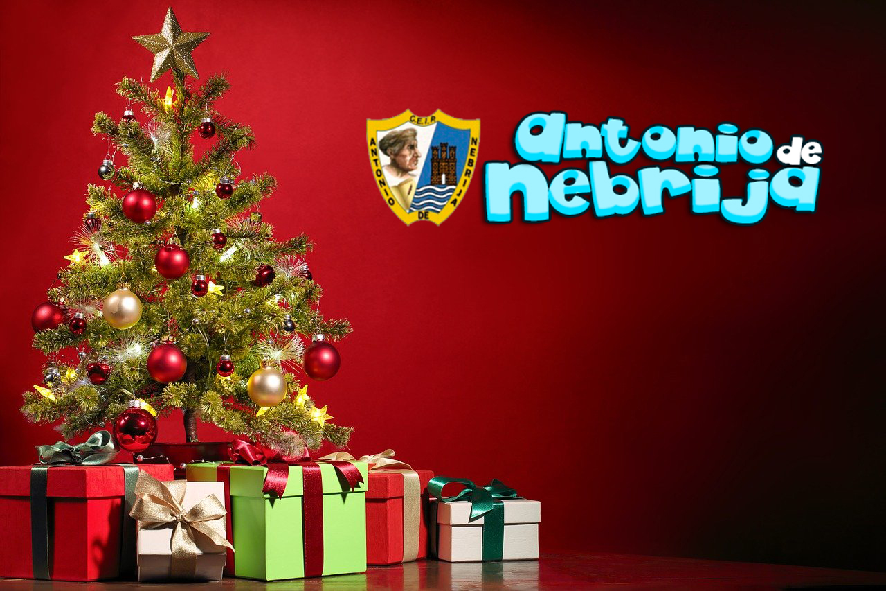 ¡Os deseamos Feliz Navidad!