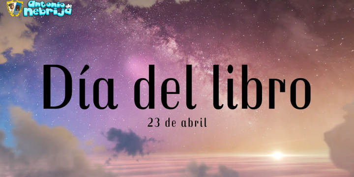Día del libro