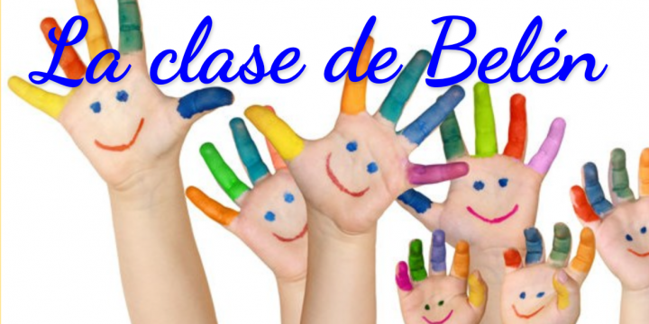 Blog: «La clase de Belén»