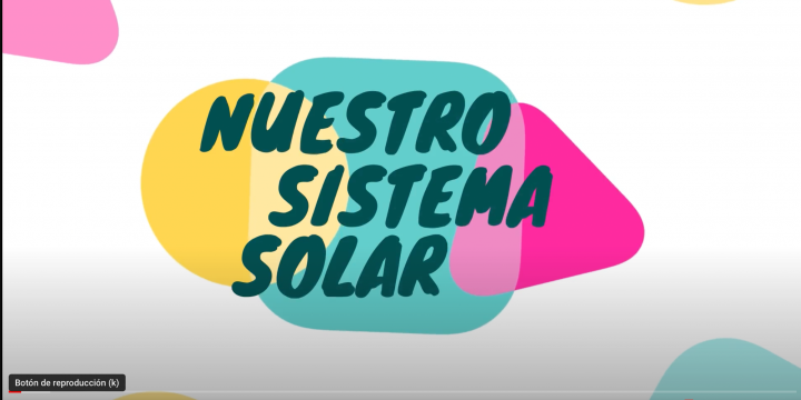 Proyectos 2º Primaria – «profe» Cristina Montero
