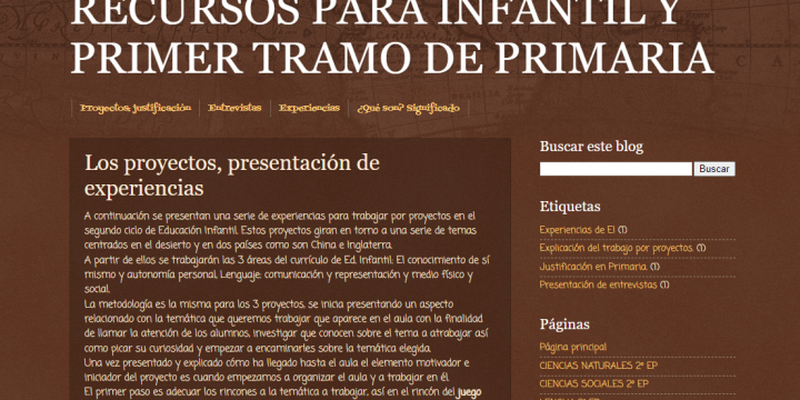 Blog de Luis Manuel González García