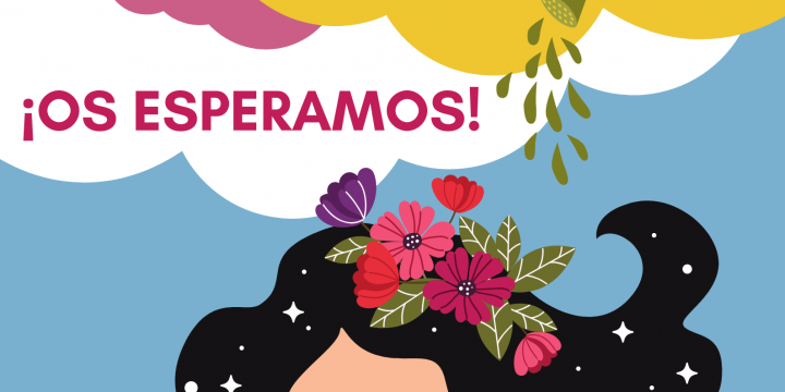 ¡Estrenamos la biblioteca del Centro!