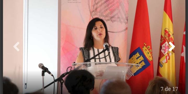¡Enhorabuena Marival!