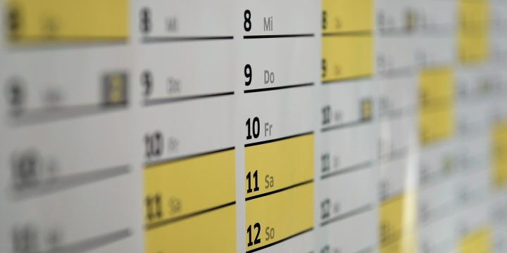 Calendario Escolar 25-26