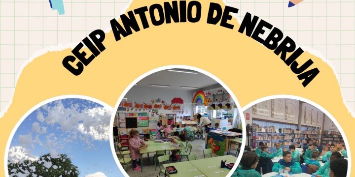 Jornada de Puertas Abiertas