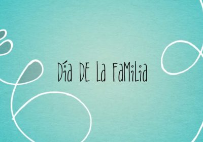 Día de la familia