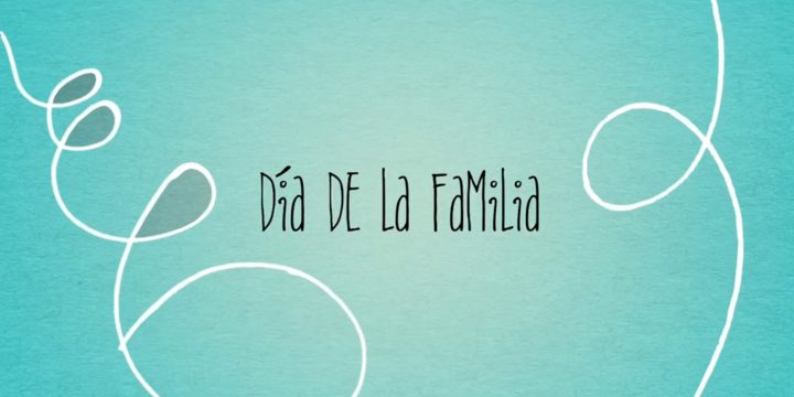 Día de la familia