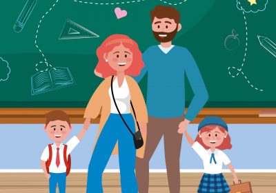 ¡Este curso tenemos AMPA!