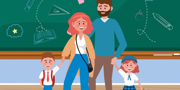 ¡Este curso tenemos AMPA!