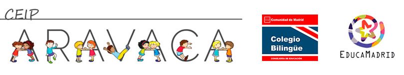 Colegio Público Aravaca