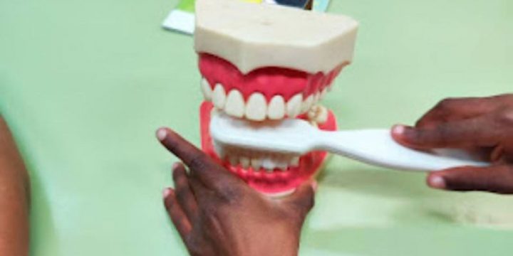 Taller de Higiene Bucodental