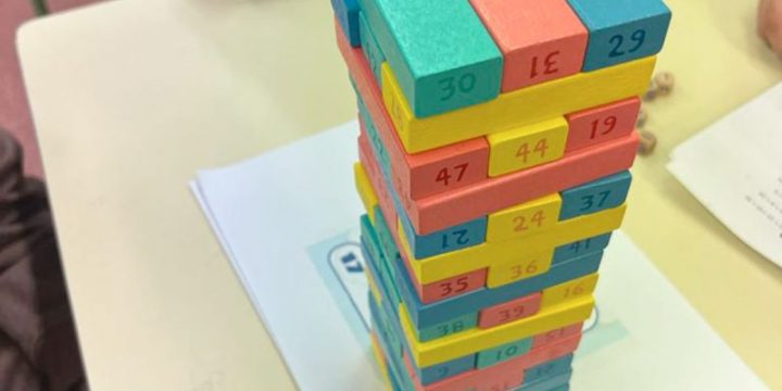 Talleres organizados por el IES Ana Frank