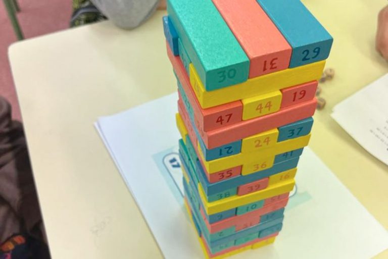 Talleres organizados por el IES Ana Frank