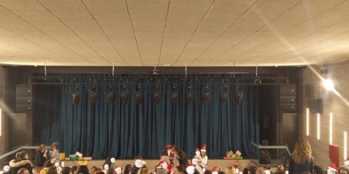 Festival de Navidad