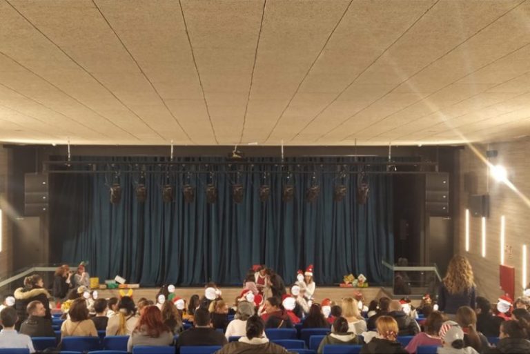 Festival de Navidad