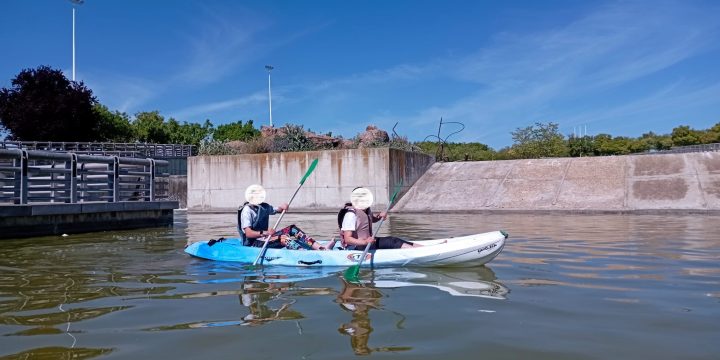 Excursion to Juan Carlos I Park (April 19)