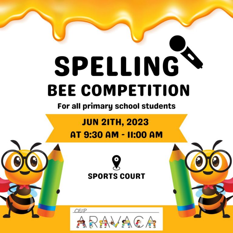 Spelling Bee