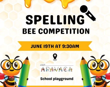Spelling Bee