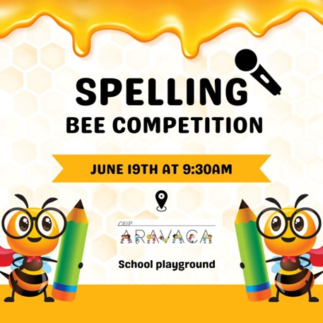 Spelling Bee
