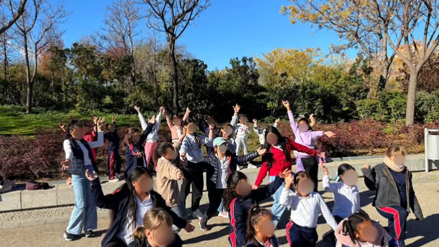 Un Día con la Danza: «Una Experiencia Inolvidable»