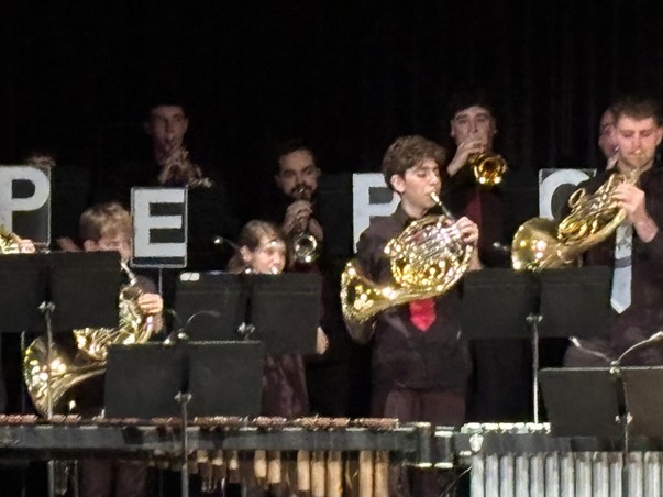 Concierto Percubrass: Una Experiencia Musical Inolvidable