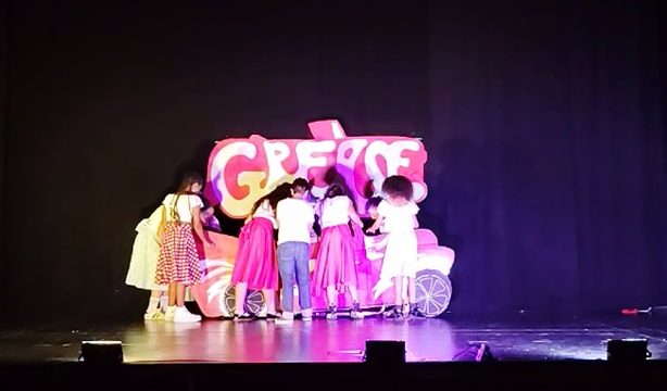 ¡El ritmo no para! Festival de danza de fin de curso (11 de junio)