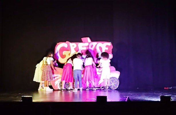 ¡El ritmo no para! Festival de danza de fin de curso (11 de junio)