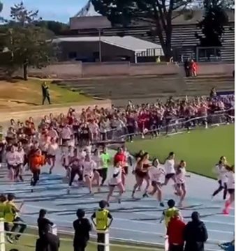 ¡Zancadas de campeonato! Nuestro alumnado participa en el Campo a Través de la Comunidad de Madrid