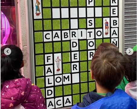 Descubriendo el motor de la alimentación: Visita a Mercamadrid