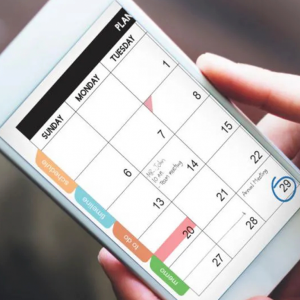 Agenda