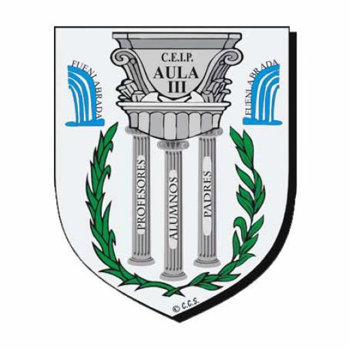 CEIP Aula 3