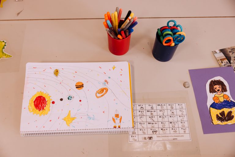 Calendario escolar