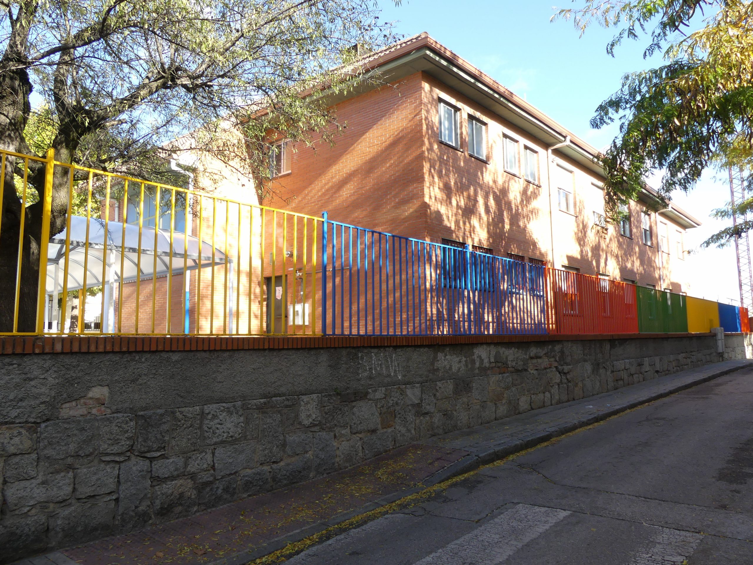 INSTALACIONES