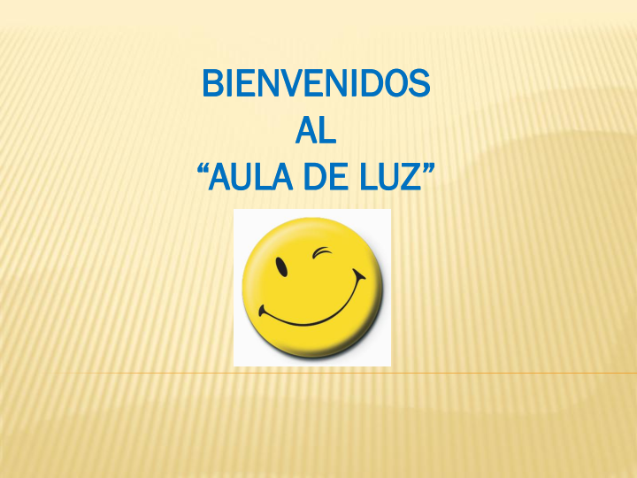 AULA TEA
