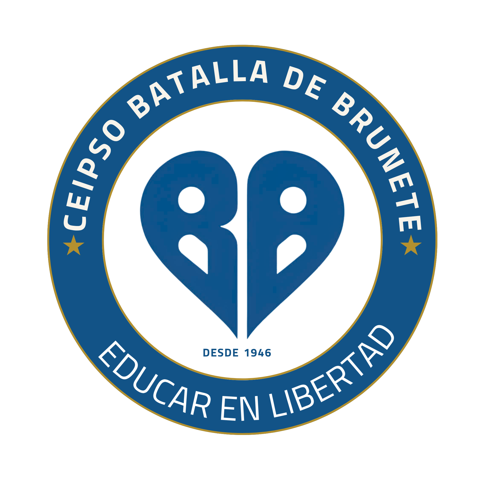 CEIPSO        BILINGÜE           BATALLA      DE        BRUNETE