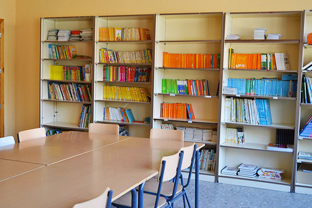 Biblioteca