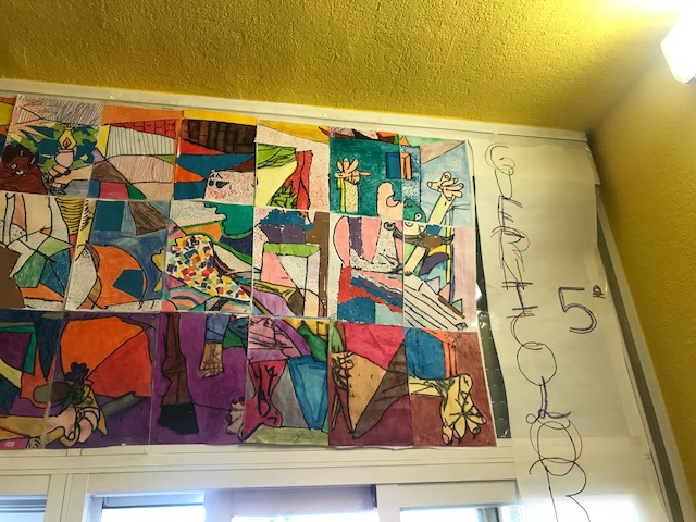 Nuestra semana cultural