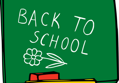¡BIENVENIDOS AL CURSO 2025-26!