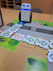 KUBO CODING