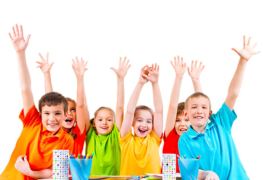 Servicios del colegio