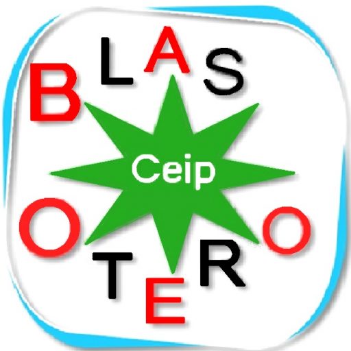 CEIP Blas de Otero