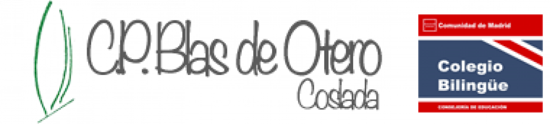 CEIP BLAS DE OTERO (Coslada)