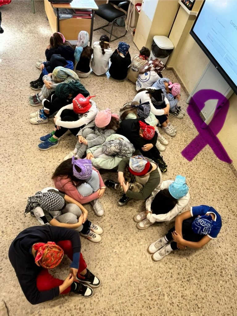 Día Mundial contra el cáncer