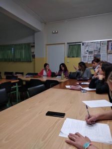 01-CURSILLO DEL SAMUR SOBRE RCP Y USO DE DESFIBRILADO
