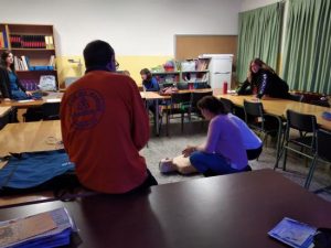 04-MODO DE ACTUAR EN CASOS DE EMERGENCIA