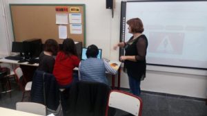 07-FORMACIÓN PARA MEJORAR NUESTRA LABOR