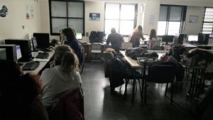 08-DESARROLLO DE PROYECTOS DE CENTRO