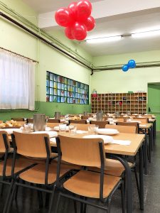COMEDOR